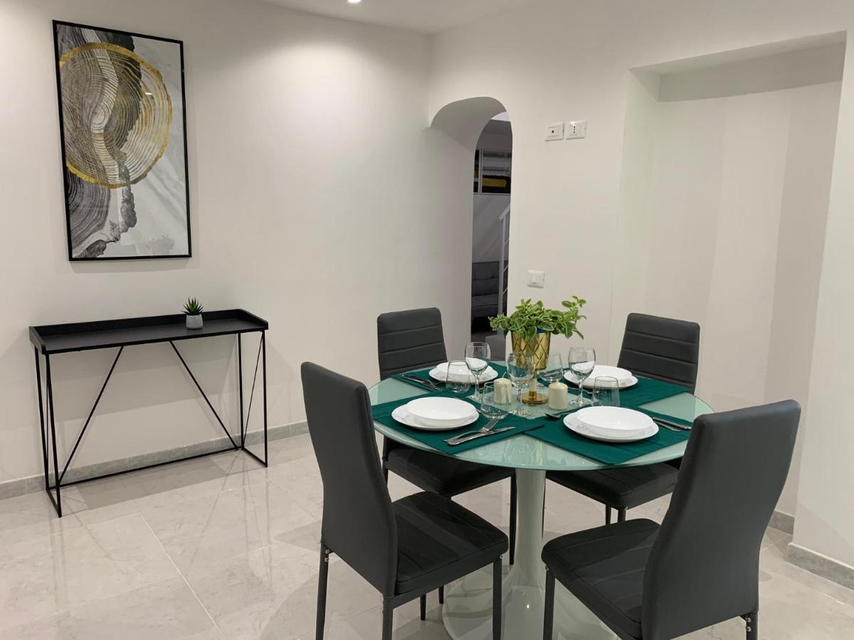 Luxury Apartment In Rome Countryside - Francigena กัมปาญญาโน ดิ โรมา ภายนอก รูปภาพ