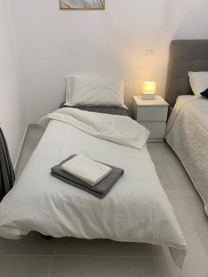 Luxury Apartment In Rome Countryside - Francigena กัมปาญญาโน ดิ โรมา ภายนอก รูปภาพ