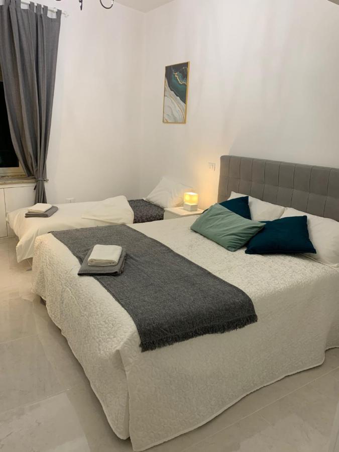 Luxury Apartment In Rome Countryside - Francigena กัมปาญญาโน ดิ โรมา ภายนอก รูปภาพ